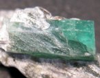 Emerald Mineral